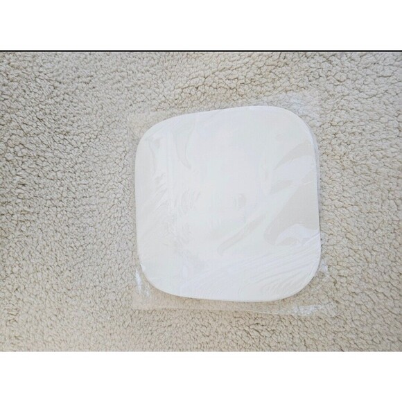 150 Sheets, Disposable Air Fryer Liners (8.66''), Greaseproof White Pape… - Picture 7 of 8